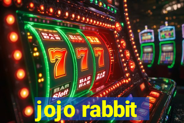 jojo rabbit -